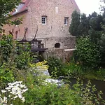 Le Moulin De Cohem Panzió 3*