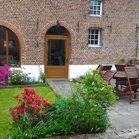 Le Moulin De Cohem Blaringhem