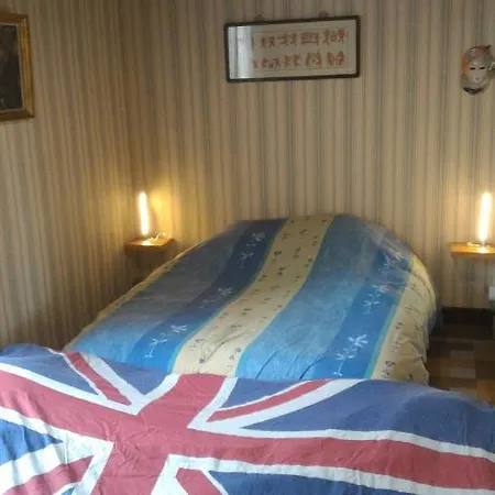 Le Moulin De Cohem Bed & Breakfast