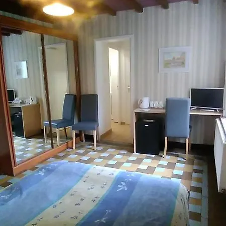 Le Moulin De Cohem Nocleg ze śniadaniem