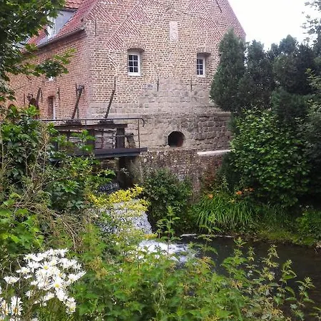 Le Moulin De Cohem Nocleg ze śniadaniem 3*