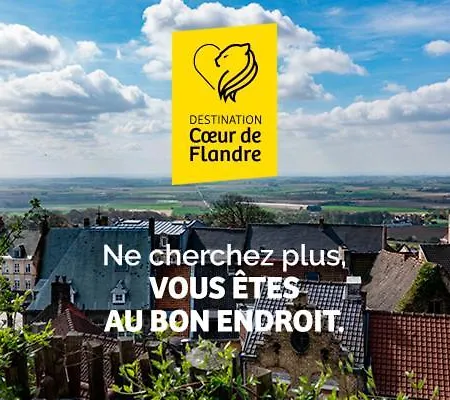 Bed & Breakfast Le Moulin De Cohem