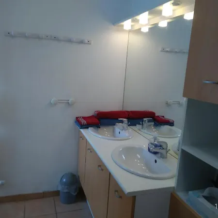 Le Moulin De Cohem Bed & Breakfast