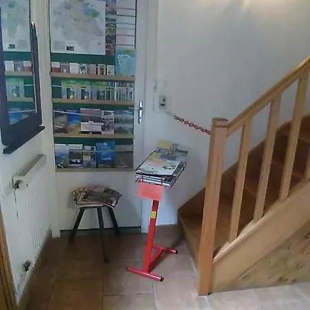 Nocleg ze śniadaniem Le Moulin De Cohem 3*