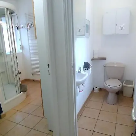 Bed & Breakfast Le Moulin De Cohem 3*