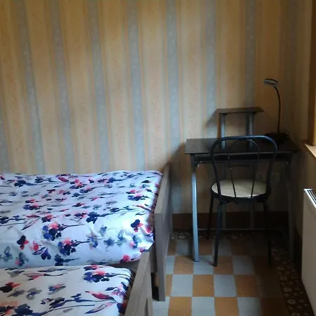 Le Moulin De Cohem Couette-café Blaringhem