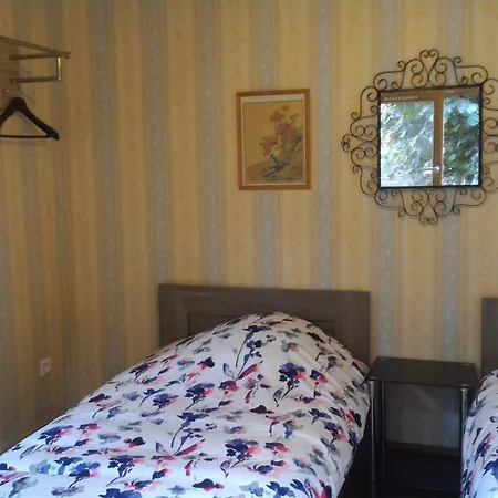 Le Moulin De Cohem Couette-café 3*
