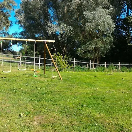 Bed & Breakfast Le Moulin De Cohem Blaringhem