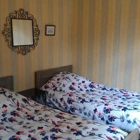 Le Moulin De Cohem 3* Blaringhem