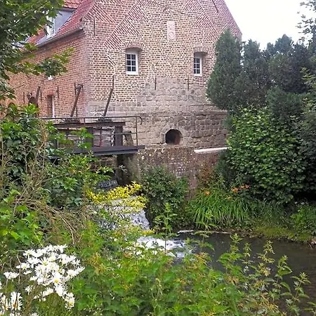 Le Moulin De Cohem