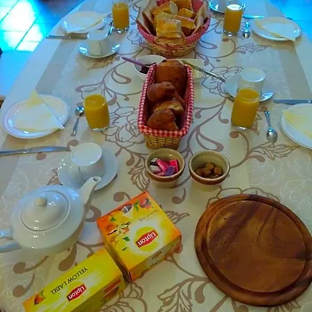 Bed & Breakfast Le Moulin De Cohem 3*