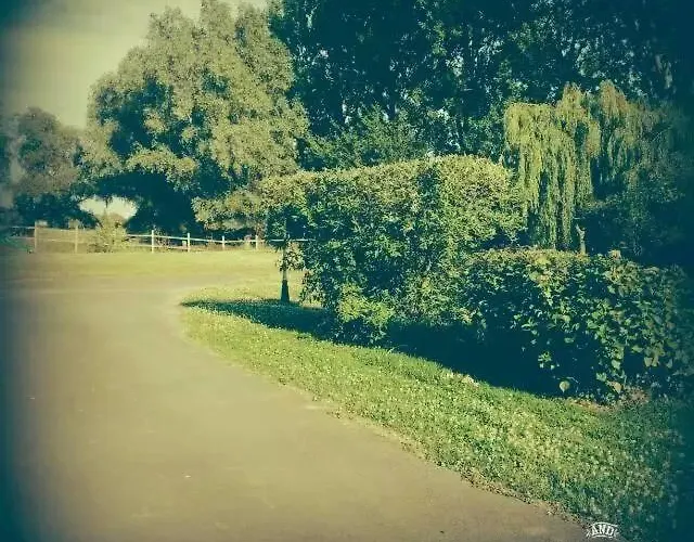 Bed & Breakfast Le Moulin De Cohem 3*